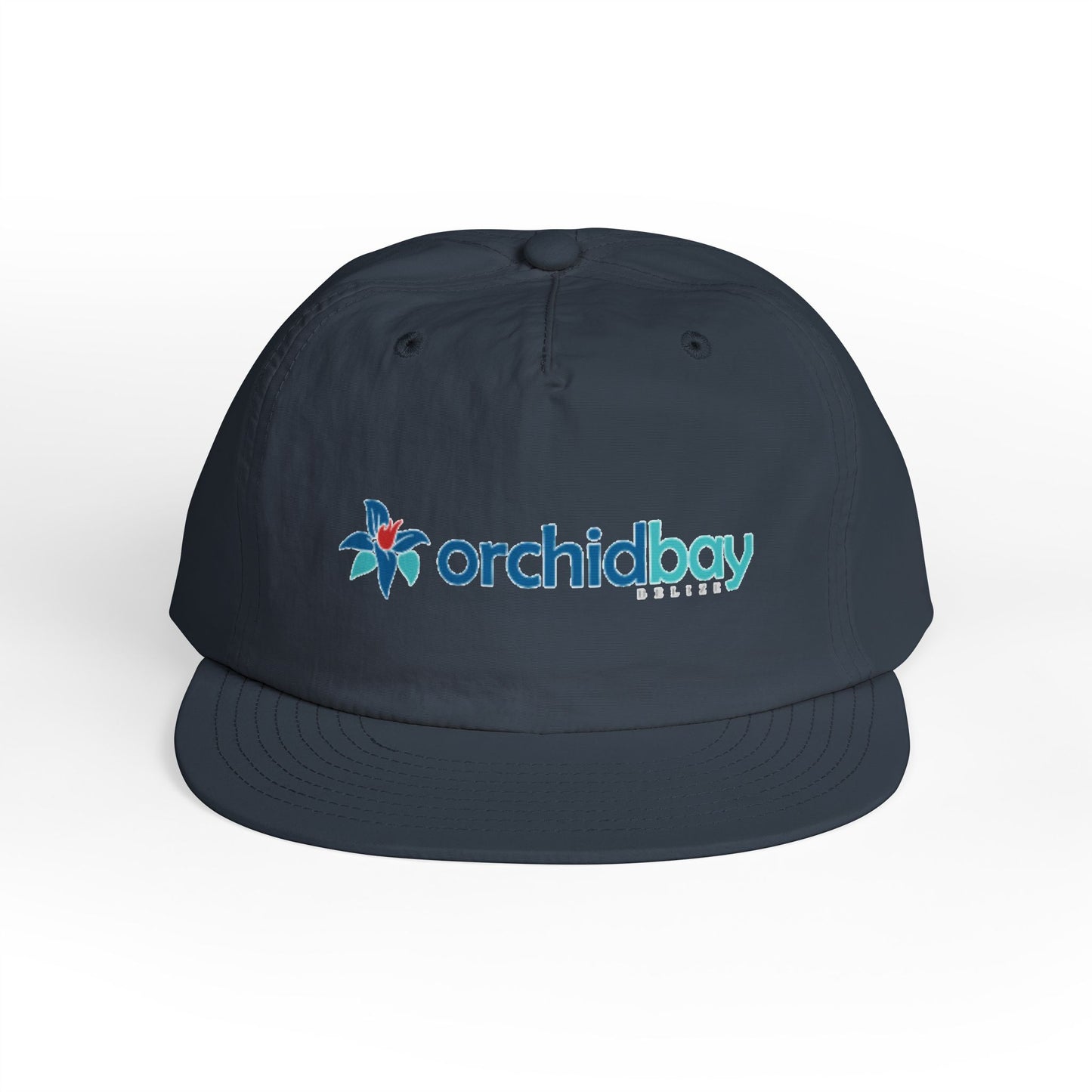 Orchid Bay | Surf Cap