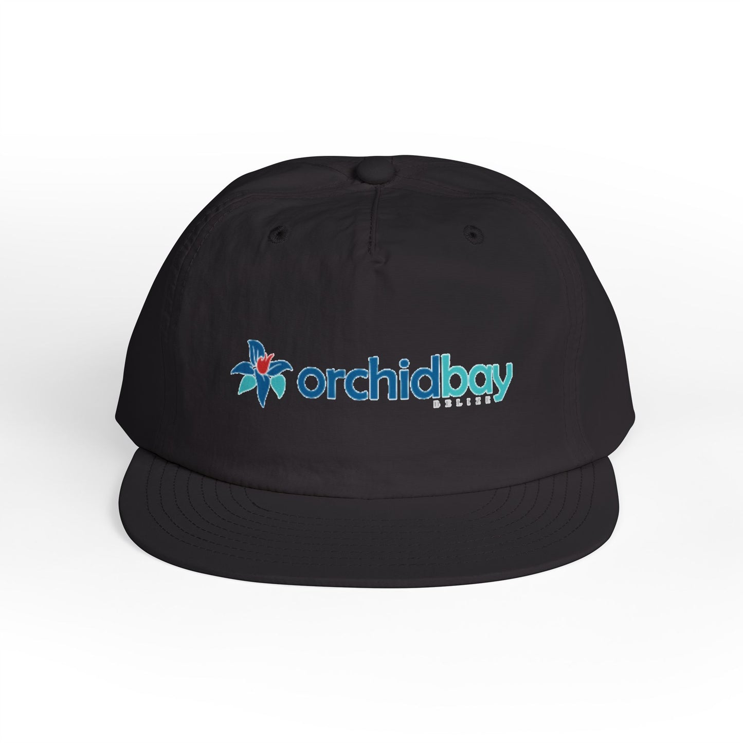 Orchid Bay | Surf Cap