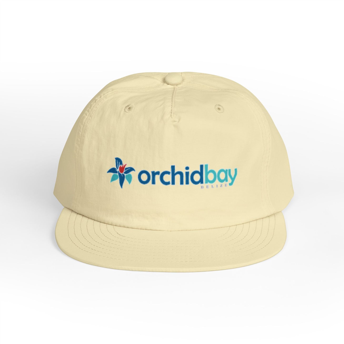 Orchid Bay | Surf Cap