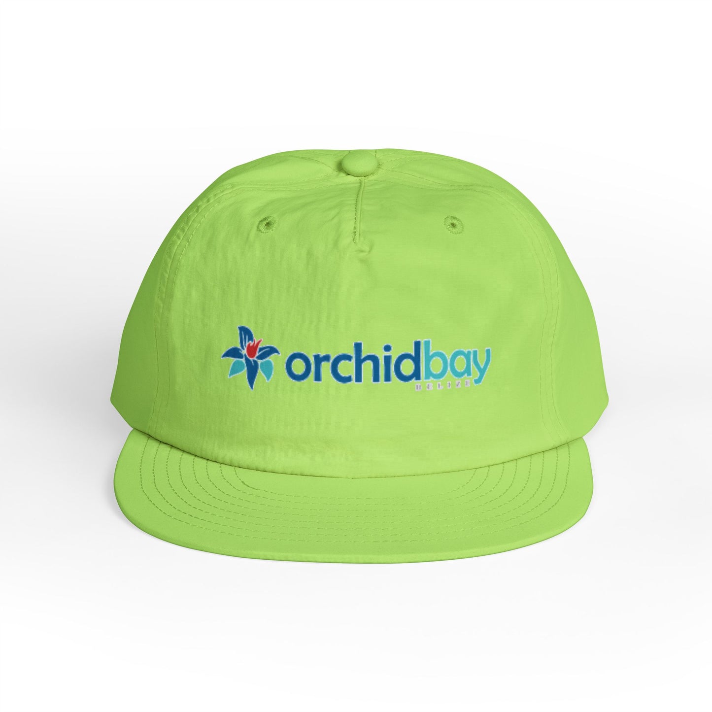 Orchid Bay | Surf Cap
