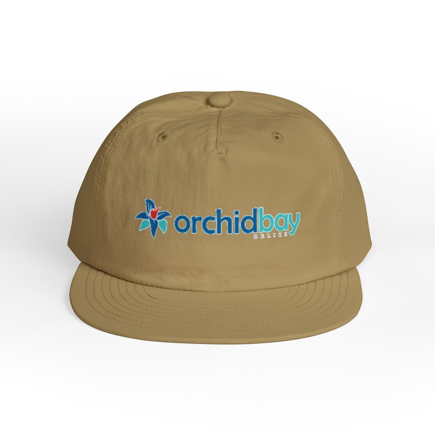 Orchid Bay | Surf Cap