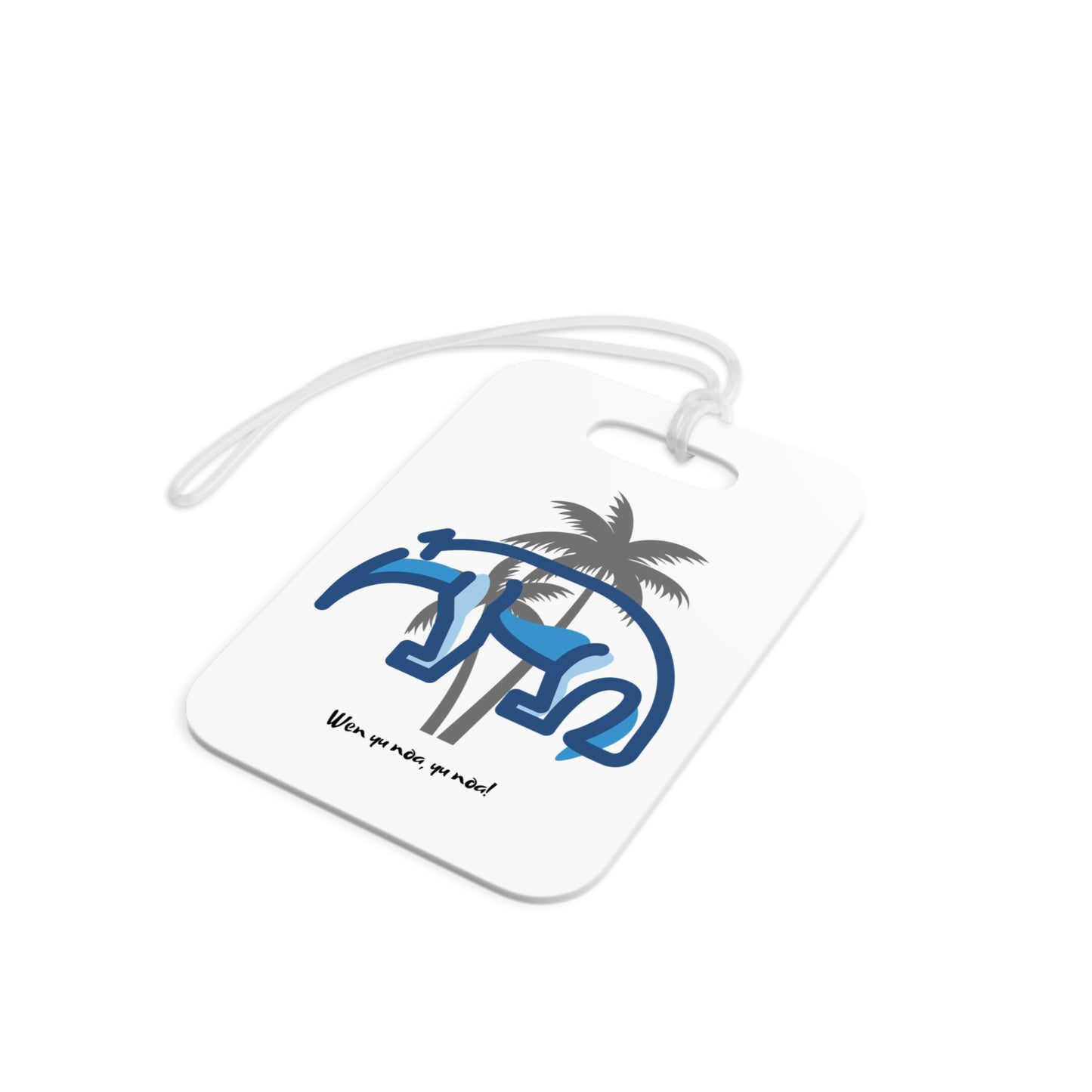 Luggage Tags | 17n88w