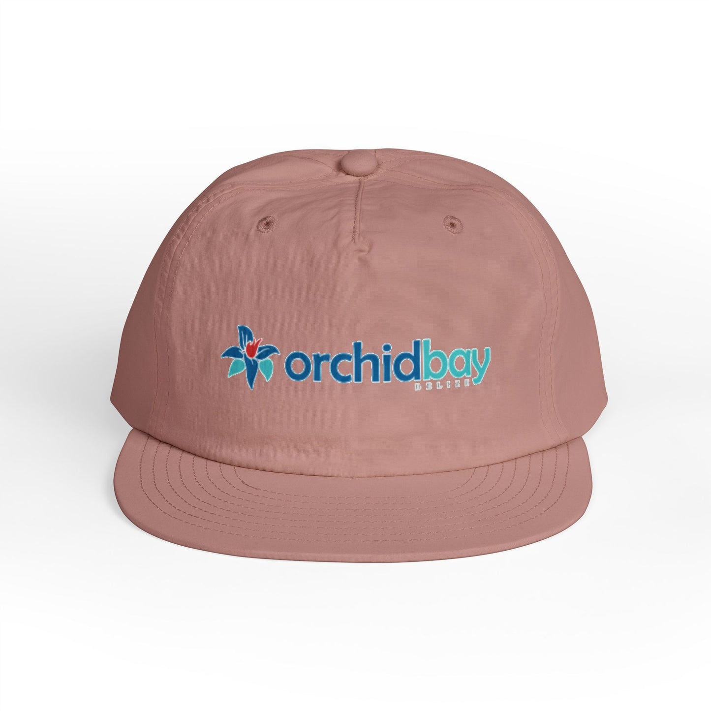 Orchid Bay | Surf Cap
