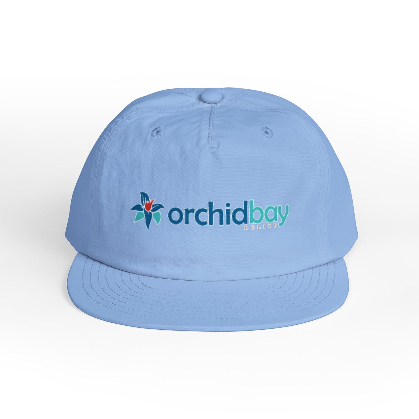 Orchid Bay | Surf Cap