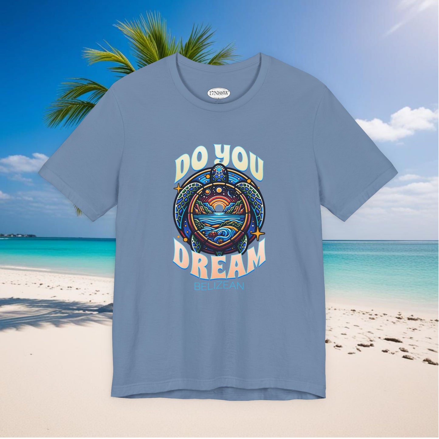 Do You Dream | Belizean | Tortuga