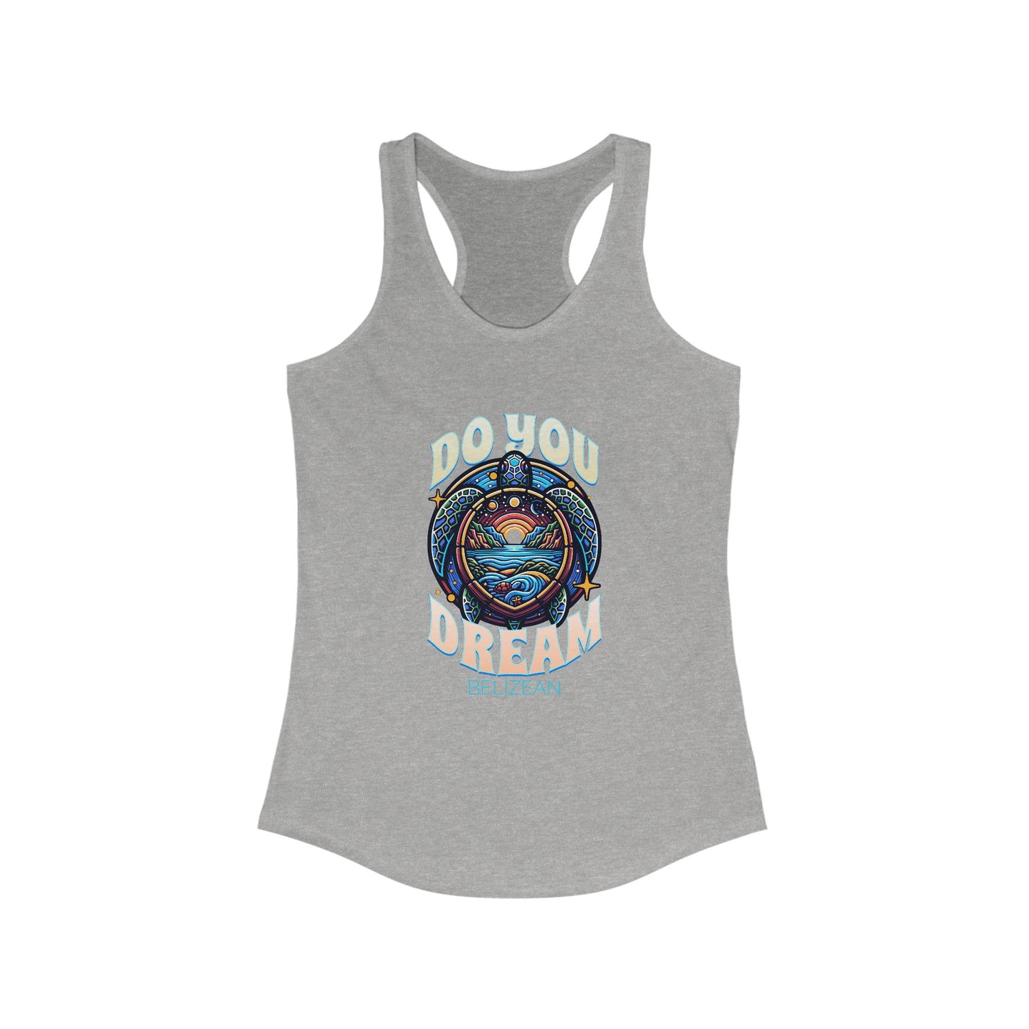 Do You Dream | Belizean