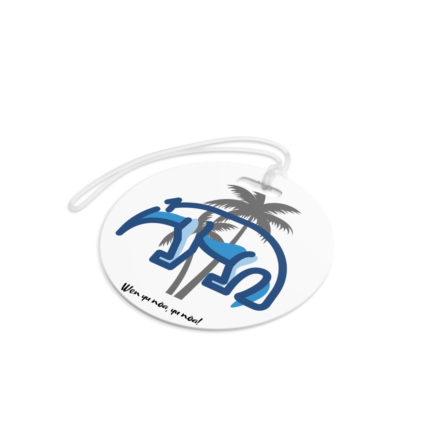 Luggage Tags | 17n88w