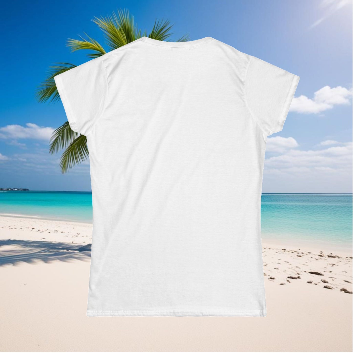 Sandy, Salty... Happy!