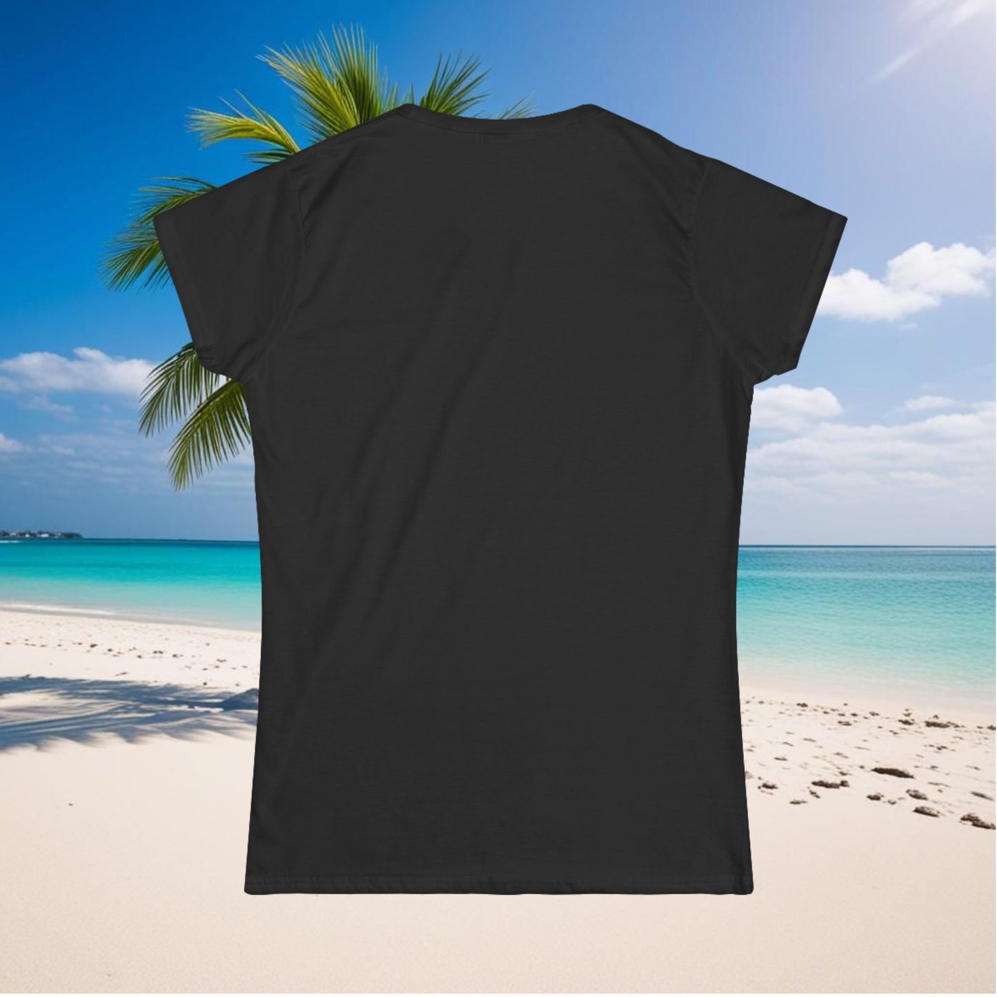 This Must Be The Place | Belize | When You Know, You Know! | Softstyle