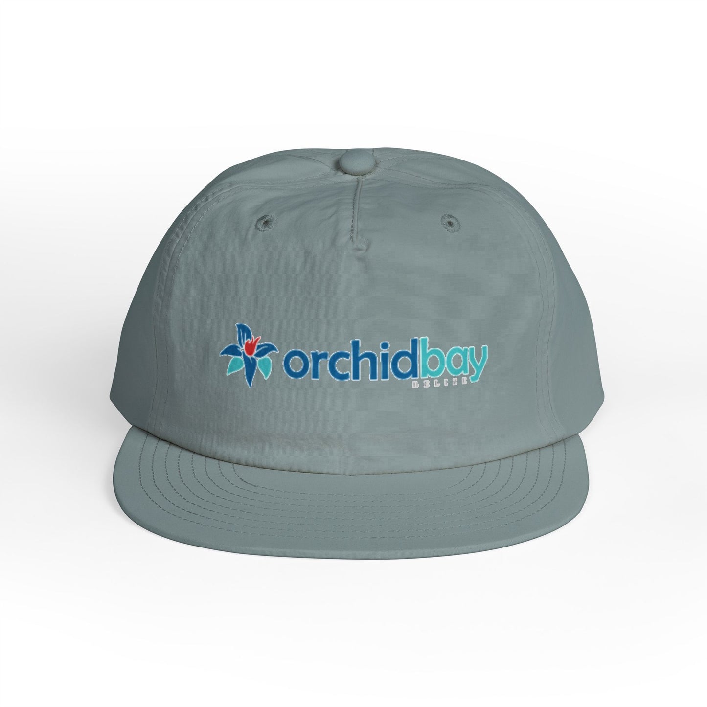 Orchid Bay | Surf Cap