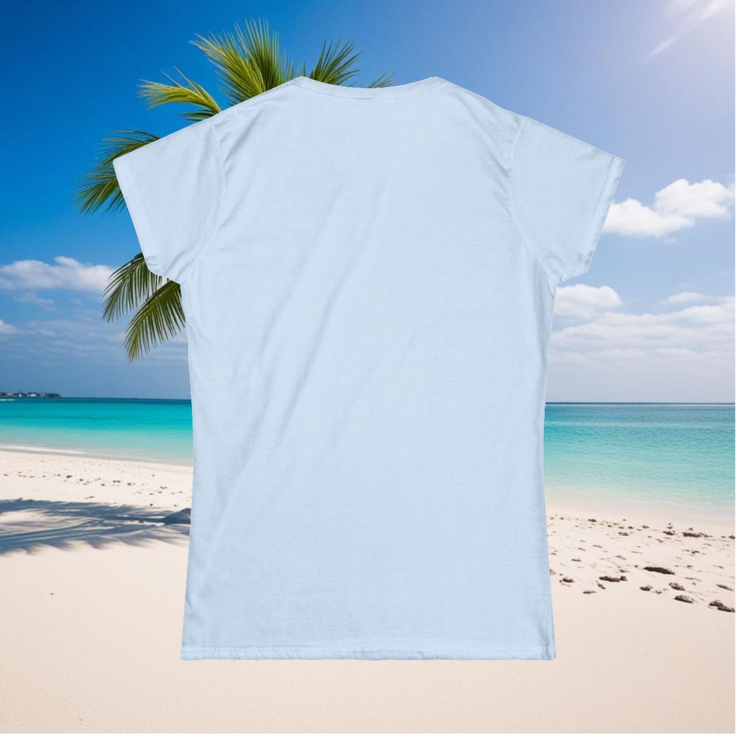 Sandy, Salty... Happy!