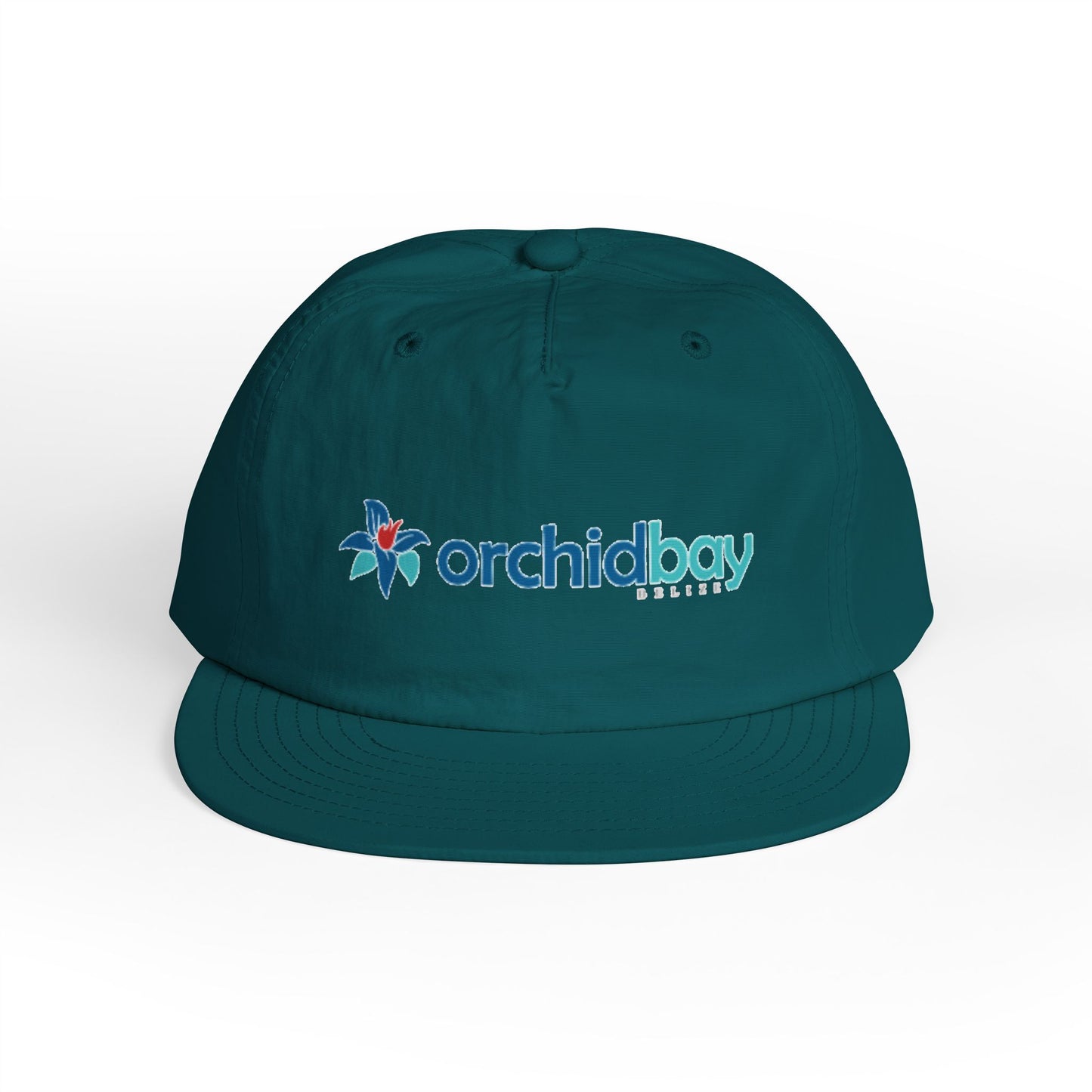 Orchid Bay | Surf Cap