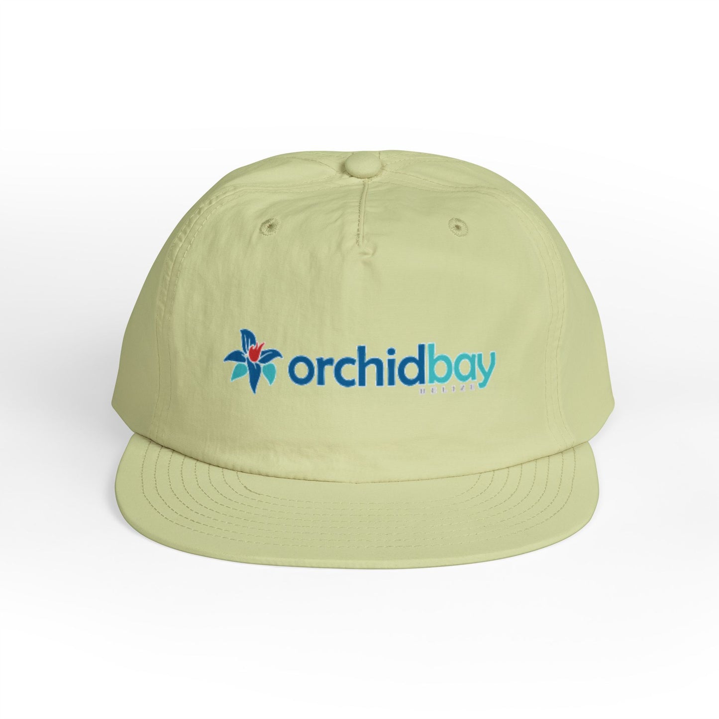 Orchid Bay | Surf Cap