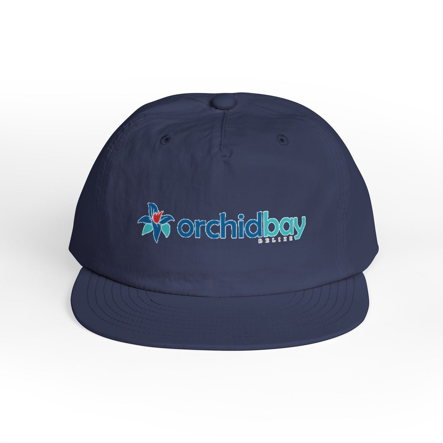 Orchid Bay | Surf Cap