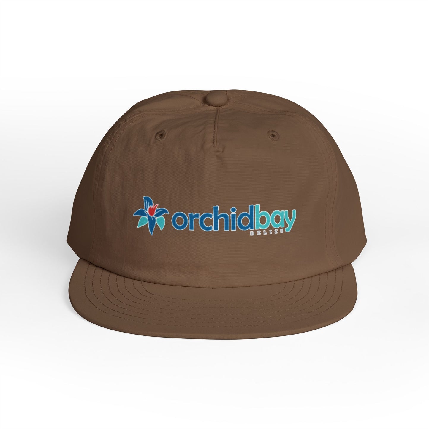 Orchid Bay | Surf Cap
