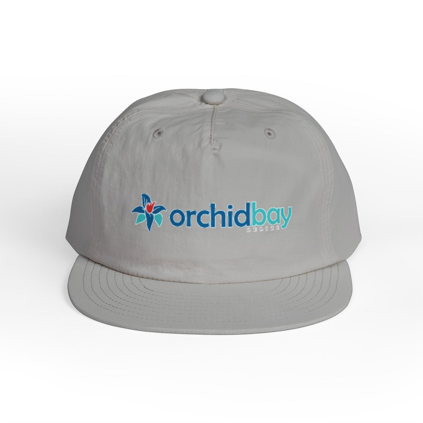 Orchid Bay | Surf Cap