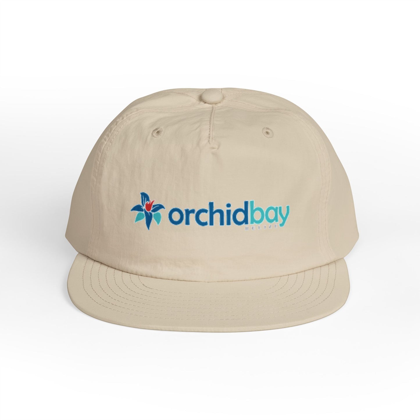 Orchid Bay | Surf Cap
