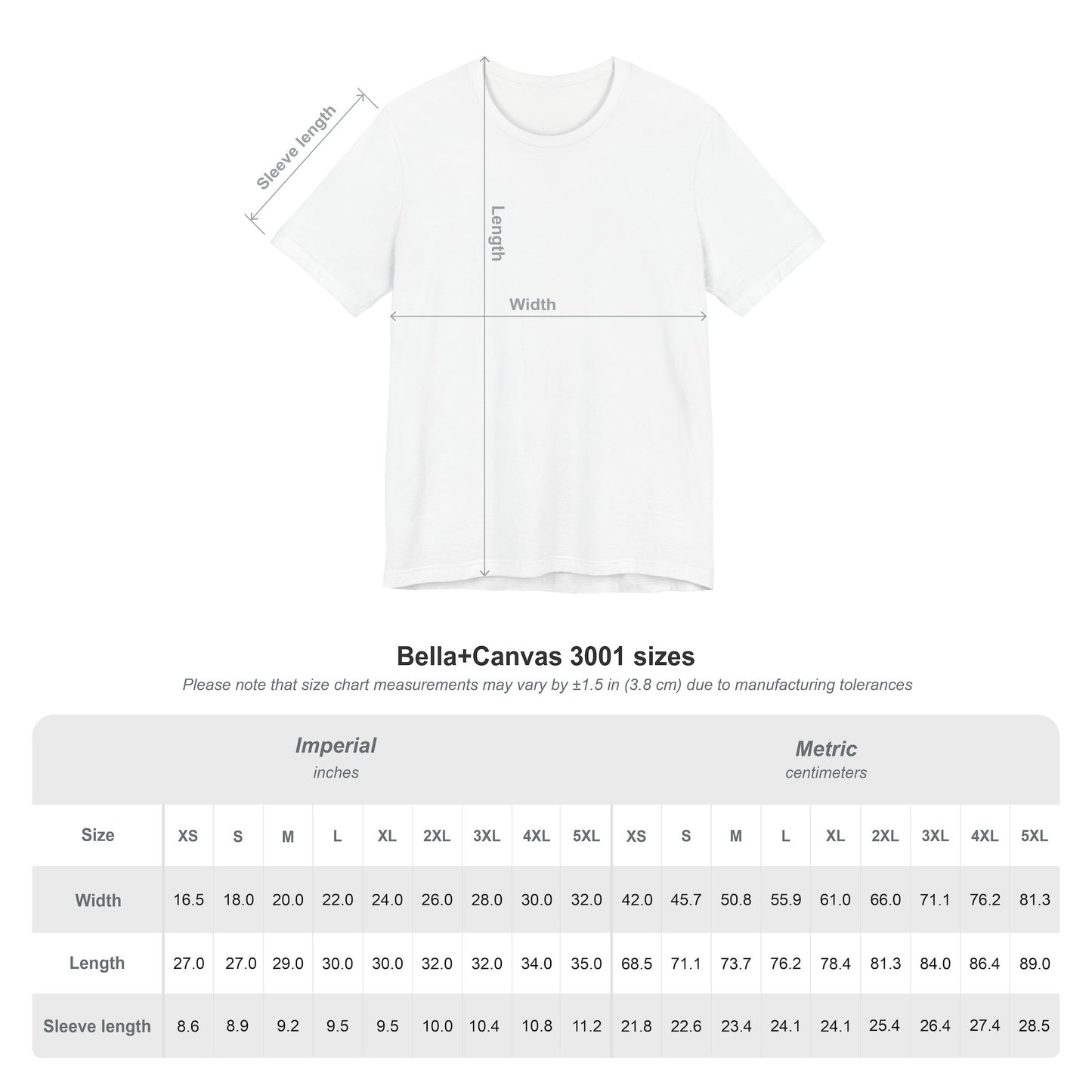 This Must Be The Place | Belize | When You Know, You Know! | Unisex T