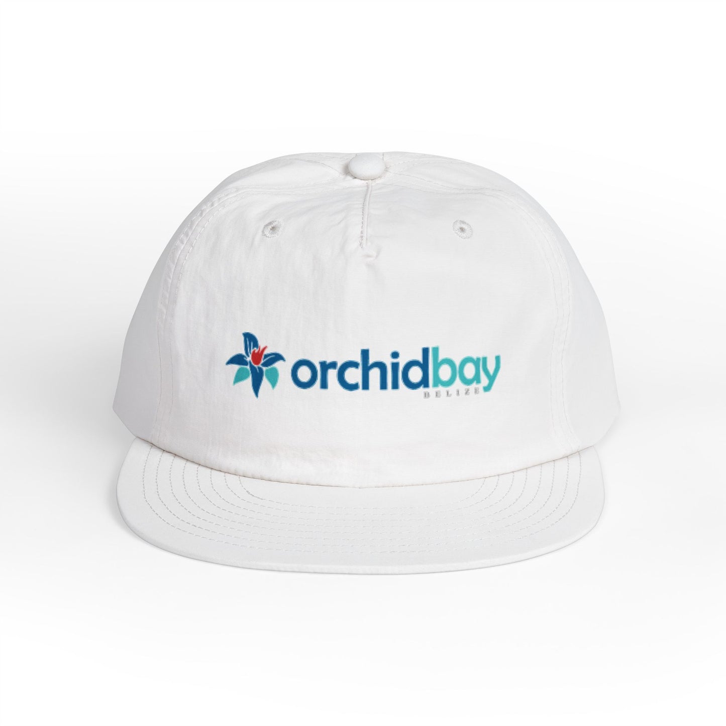 Orchid Bay | Surf Cap
