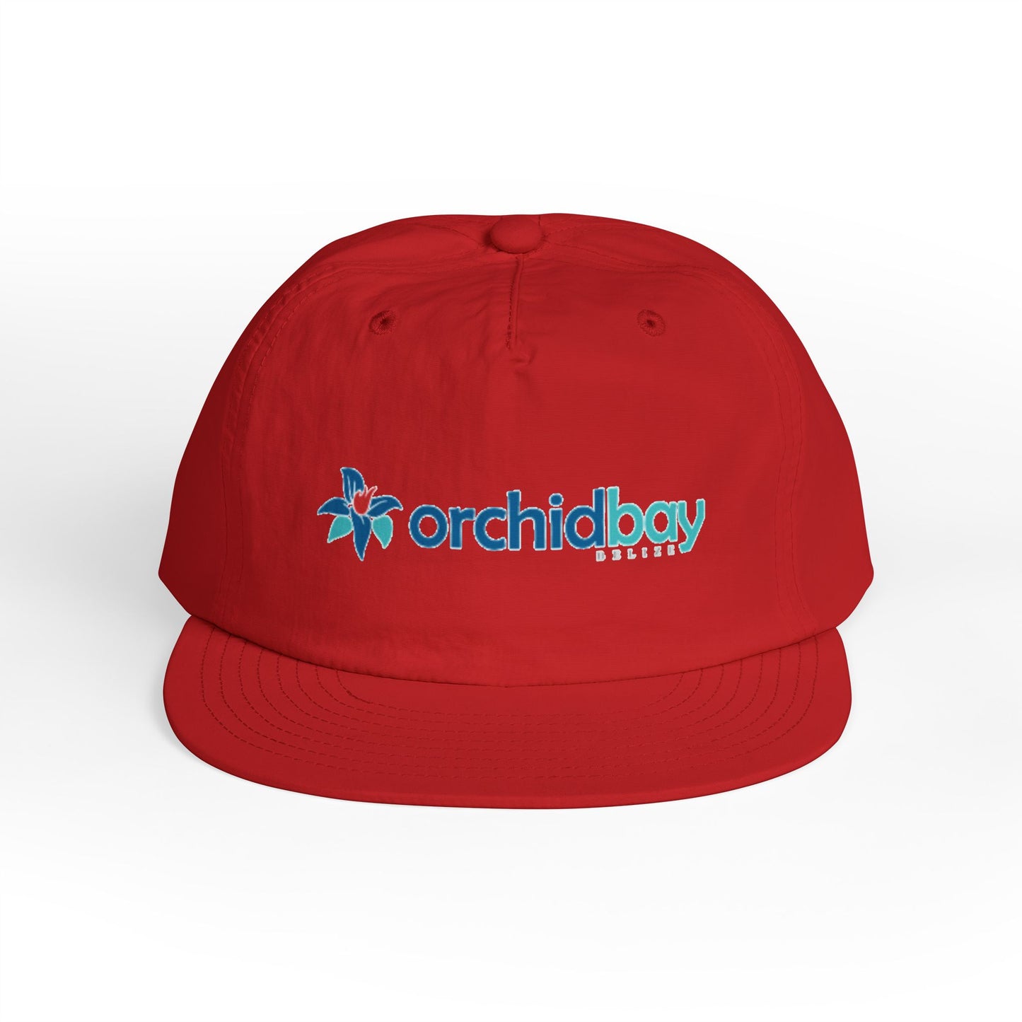 Orchid Bay | Surf Cap