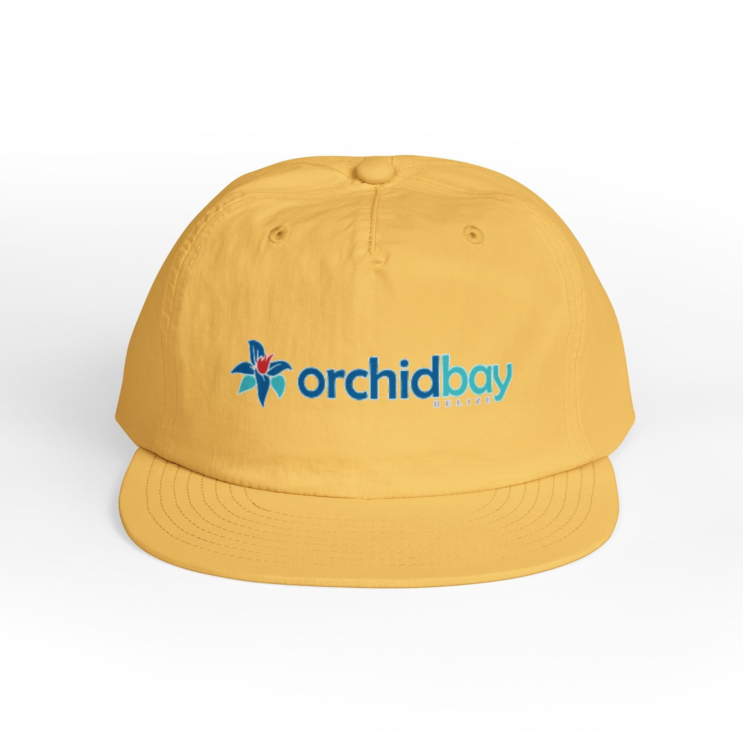 Orchid Bay | Surf Cap