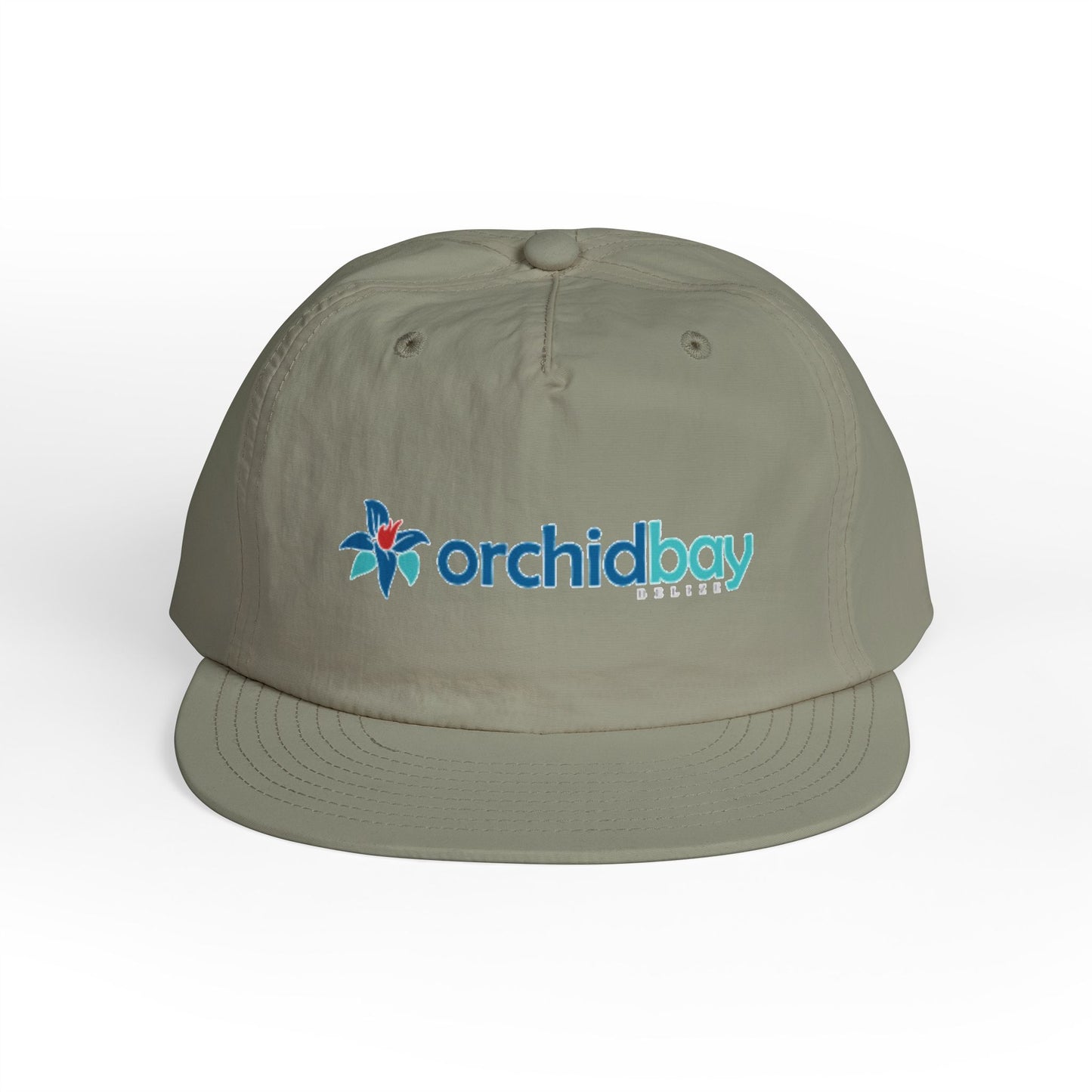 Orchid Bay | Surf Cap