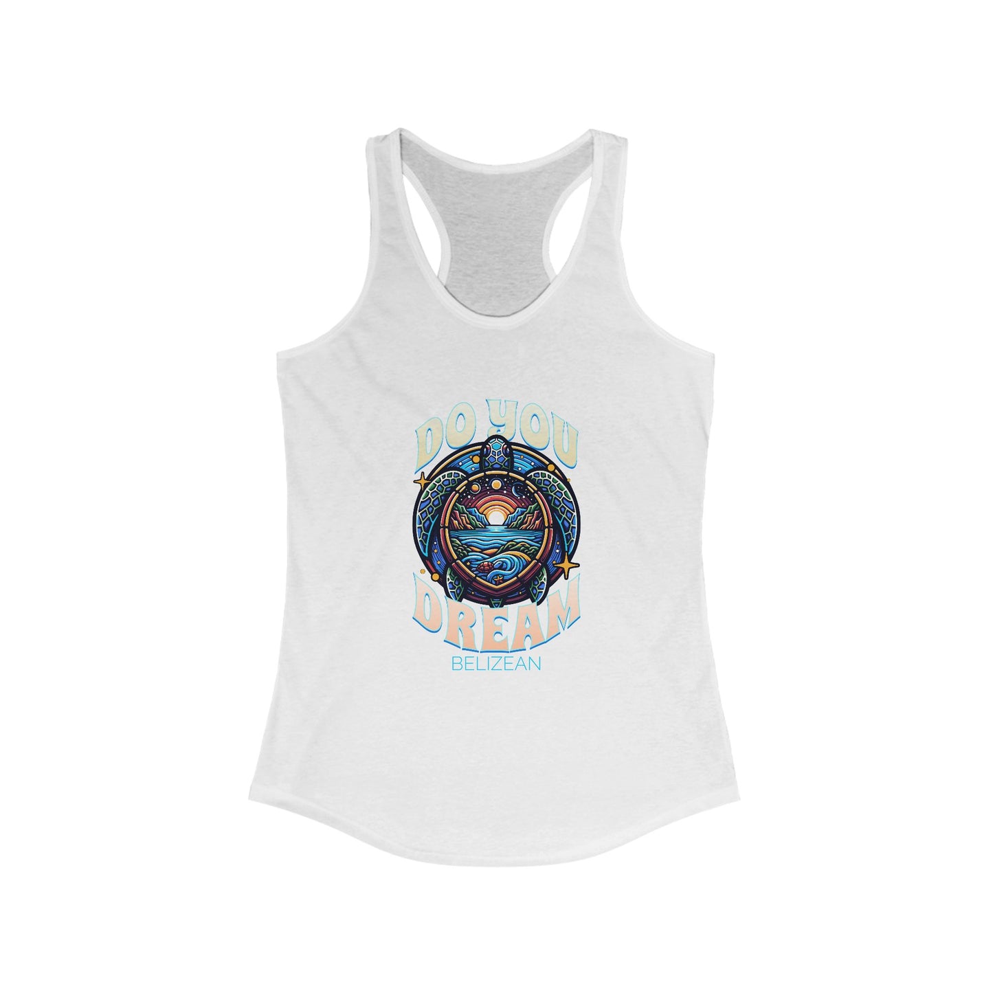 Do You Dream | Belizean