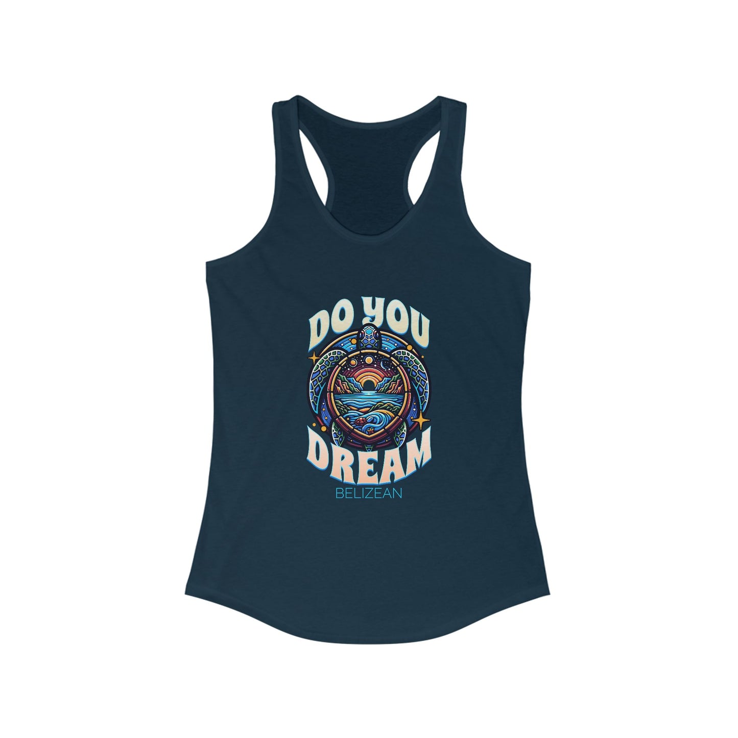 Do You Dream | Belizean