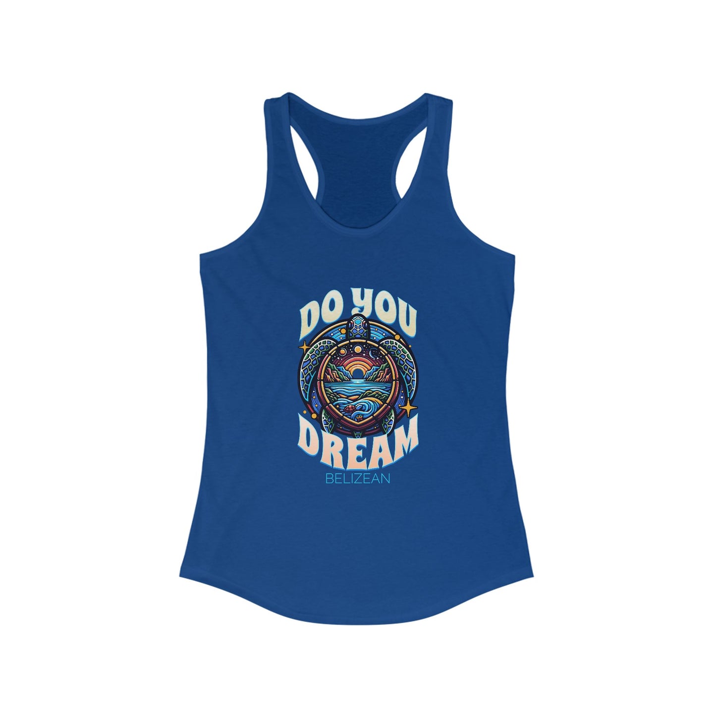Do You Dream | Belizean
