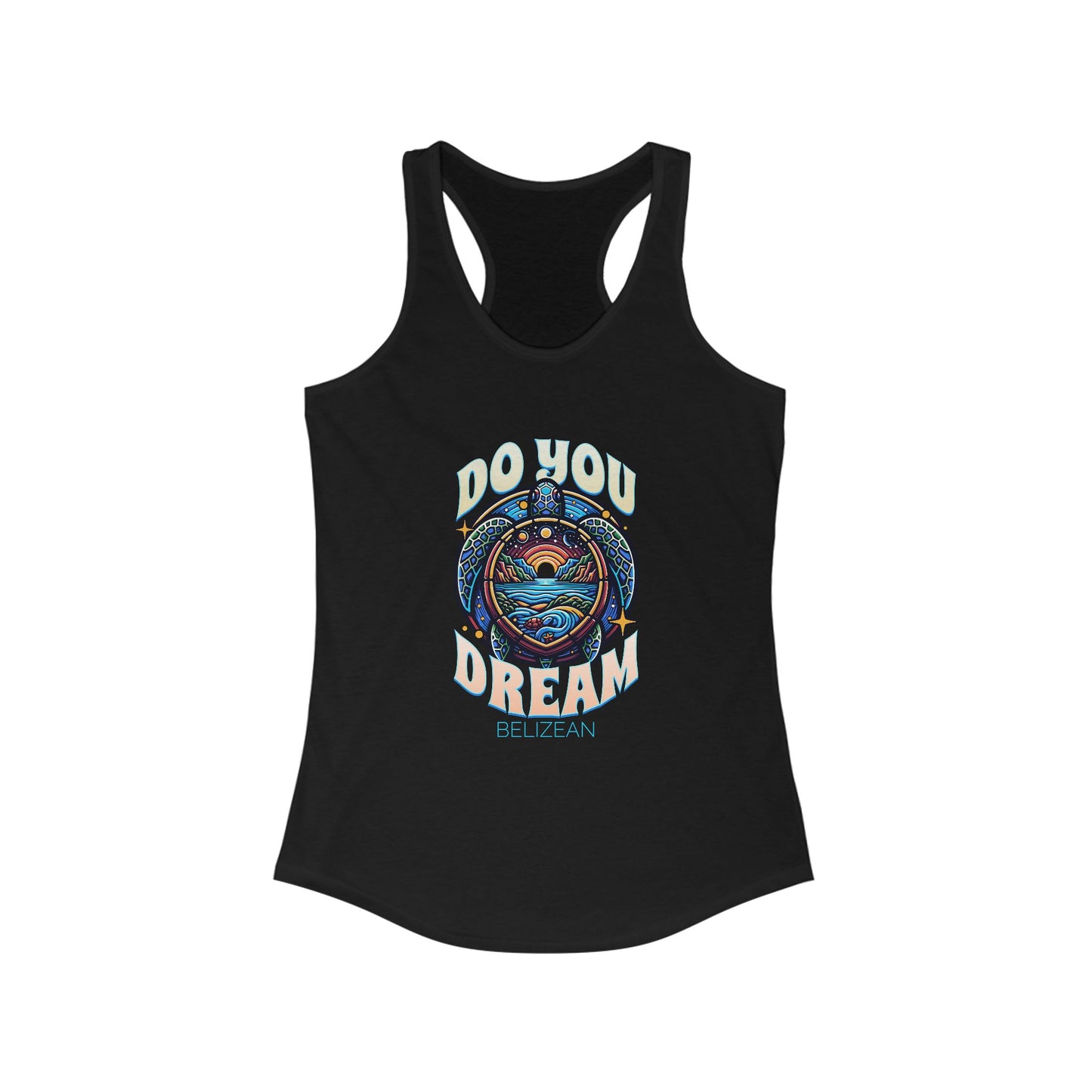 Do You Dream | Belizean