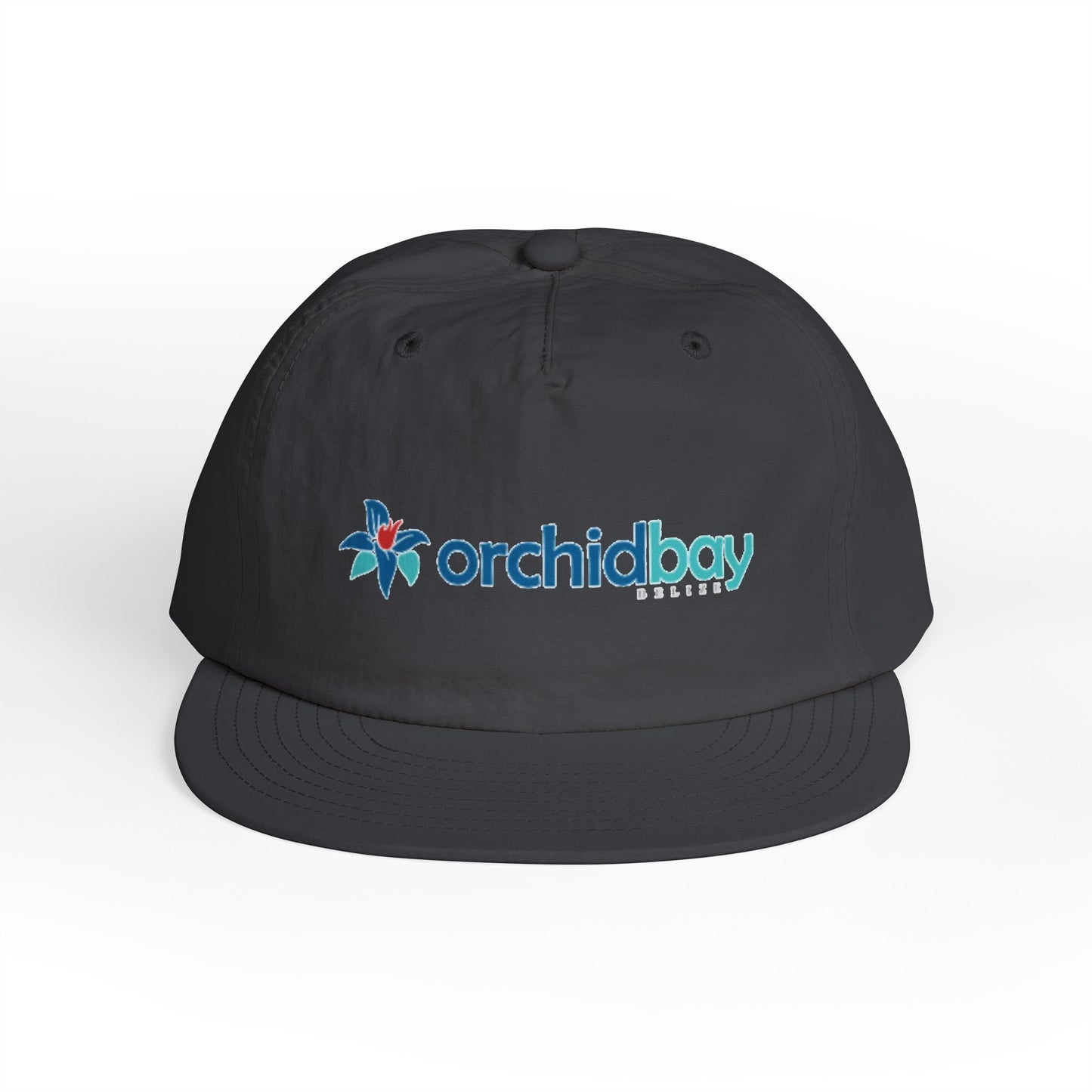 Orchid Bay | Surf Cap