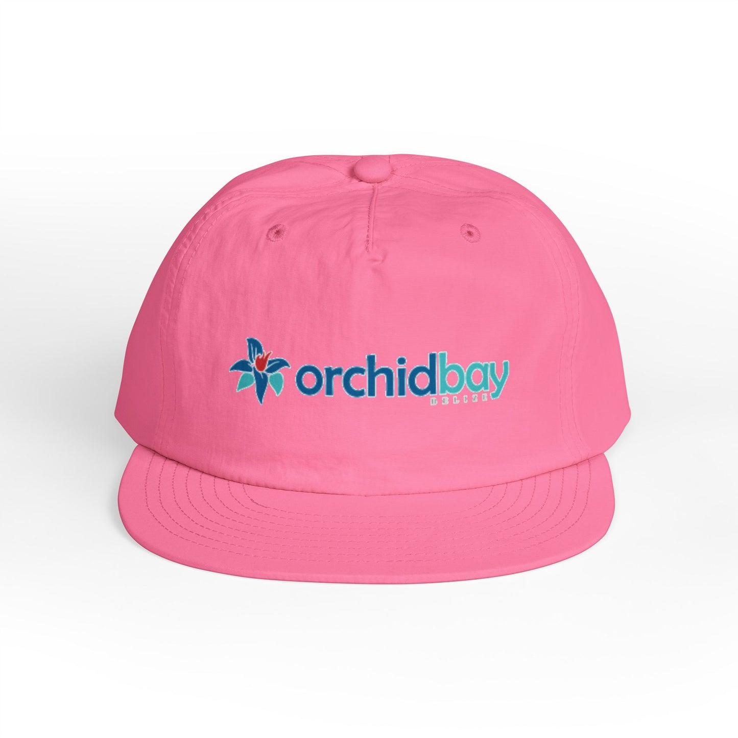 Orchid Bay | Surf Cap