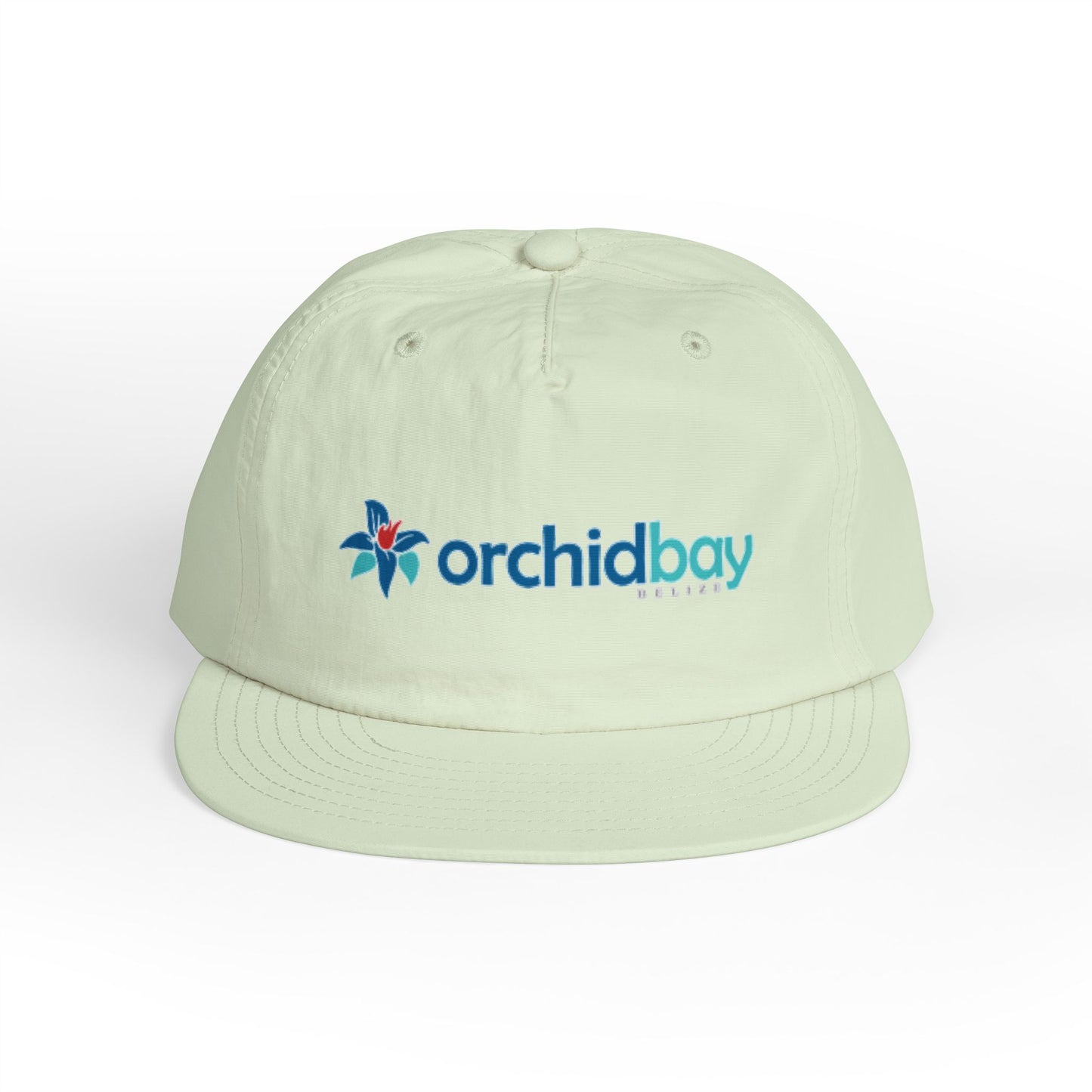 Orchid Bay | Surf Cap