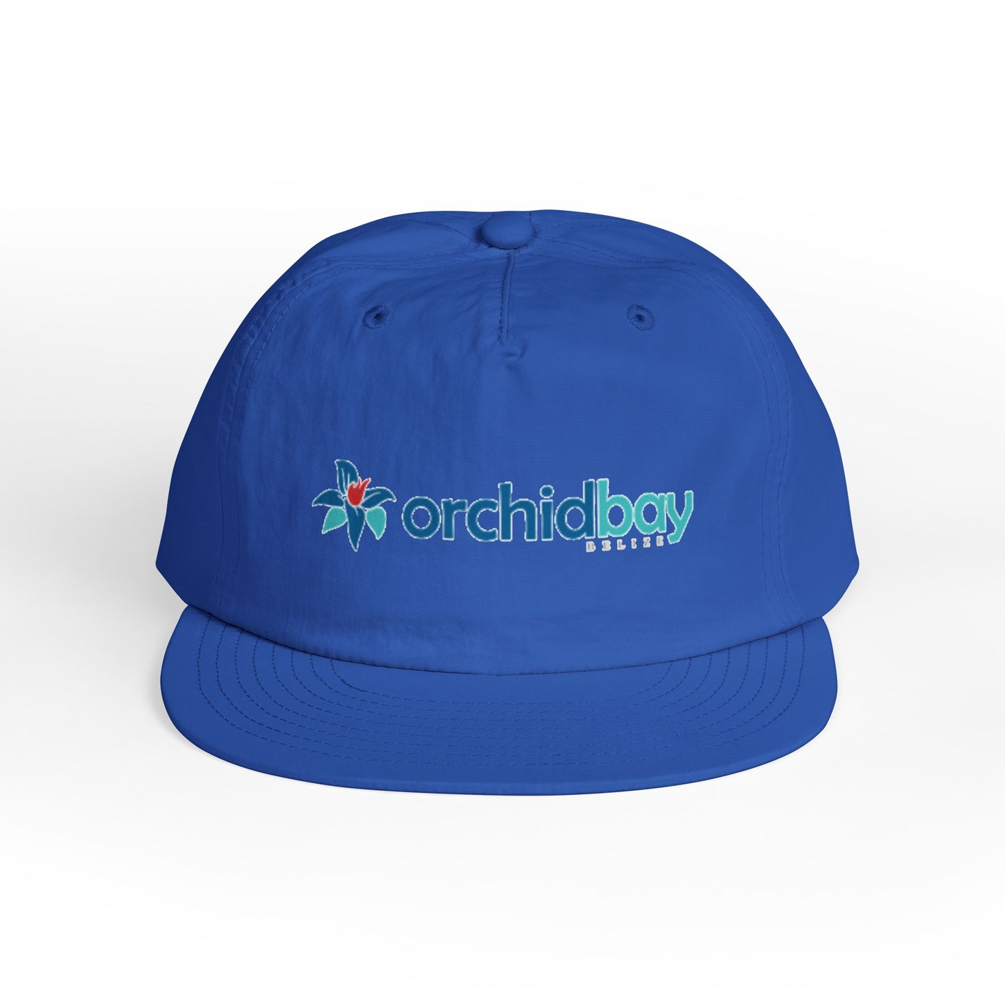 Orchid Bay | Surf Cap