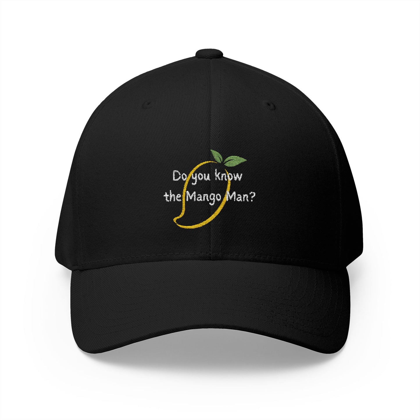 Do you know the Mango Man?