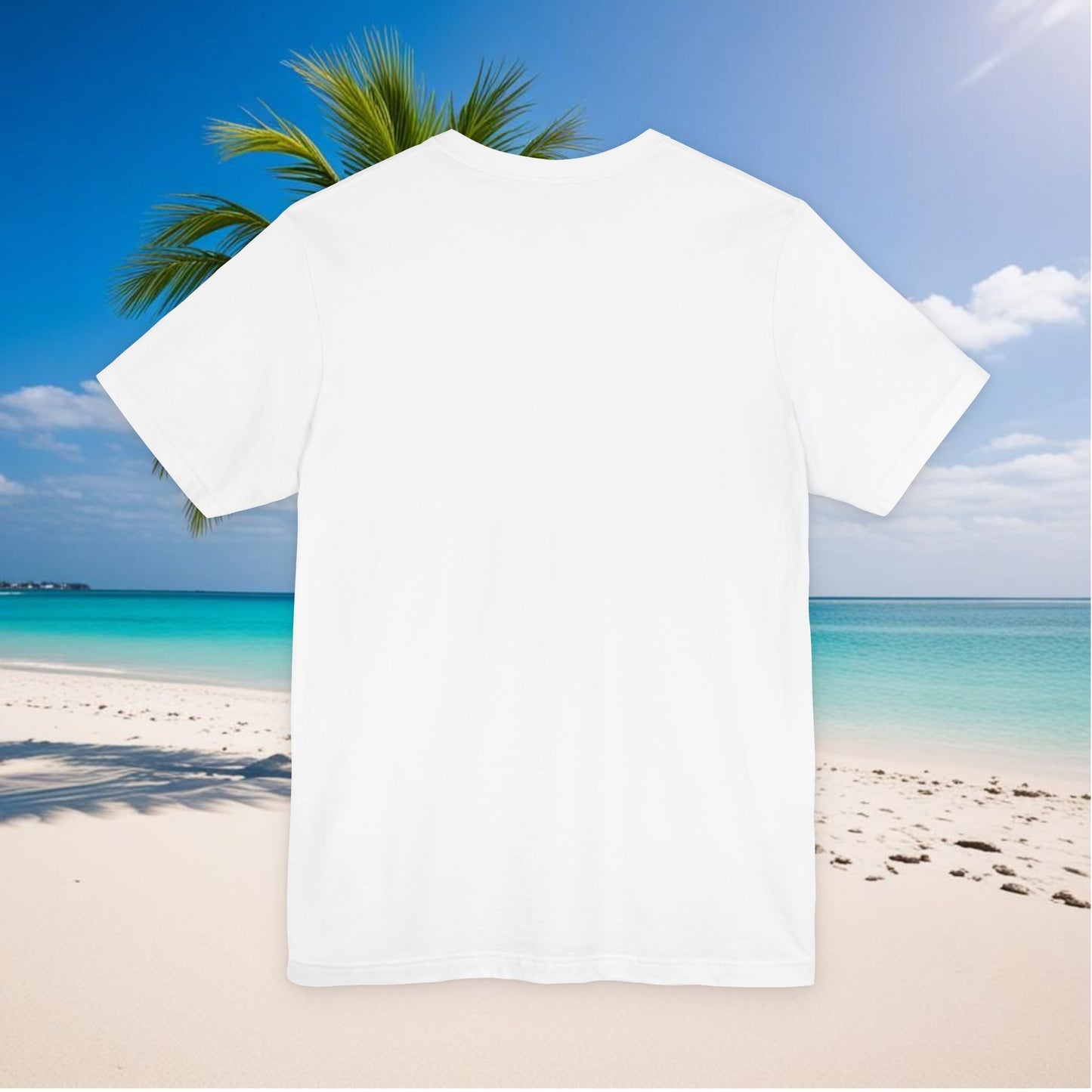 Sandy, Salty... Happy