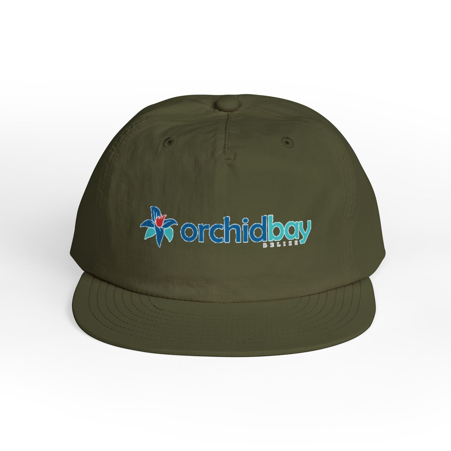Orchid Bay | Surf Cap