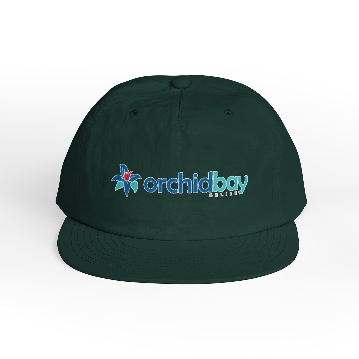 Orchid Bay | Surf Cap