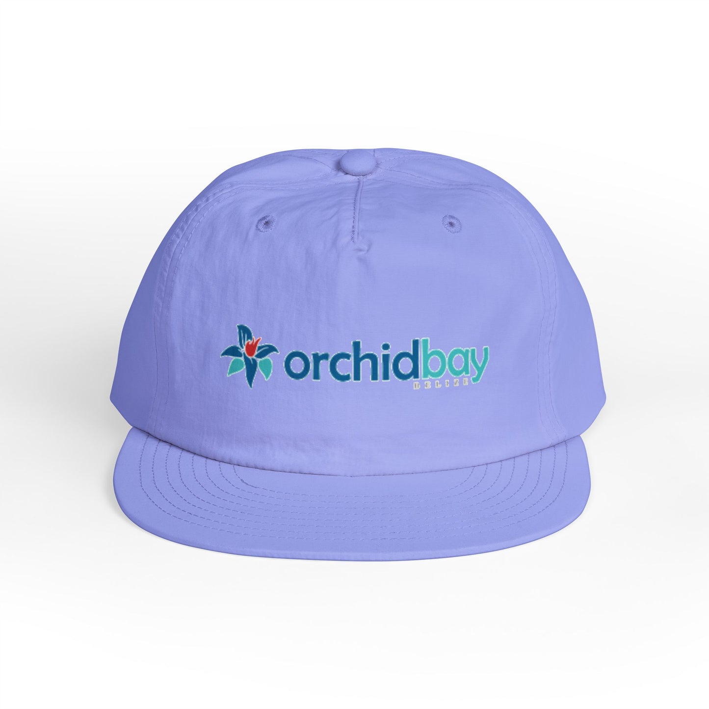 Orchid Bay | Surf Cap