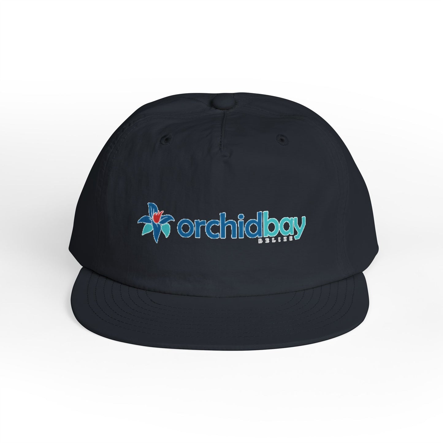 Orchid Bay | Surf Cap