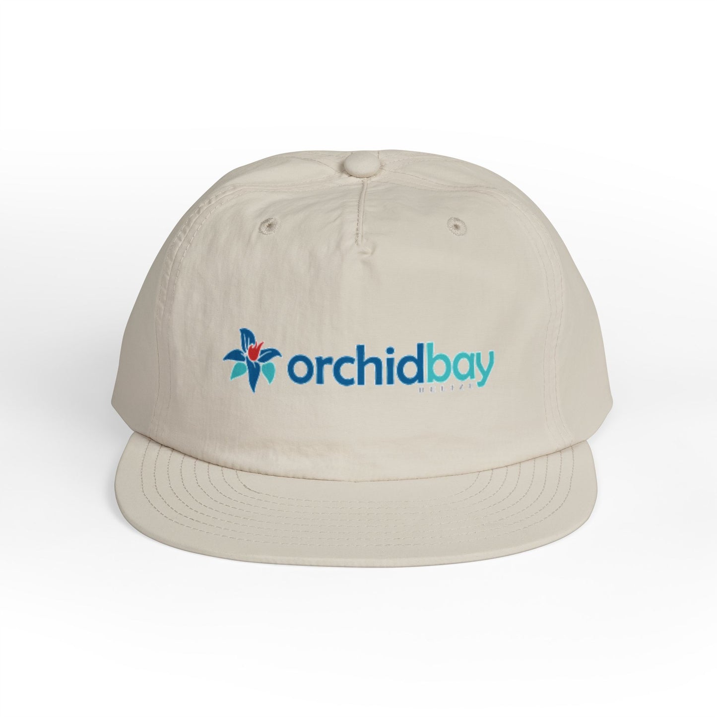 Orchid Bay | Surf Cap