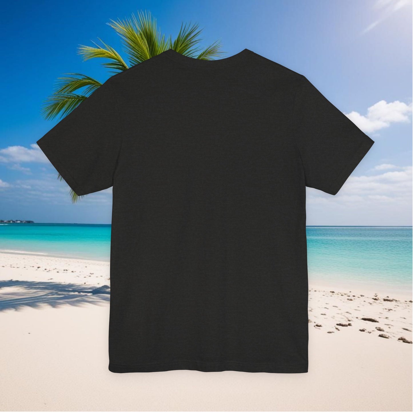 This Must Be The Place | Belize | When You Know, You Know! | Unisex T
