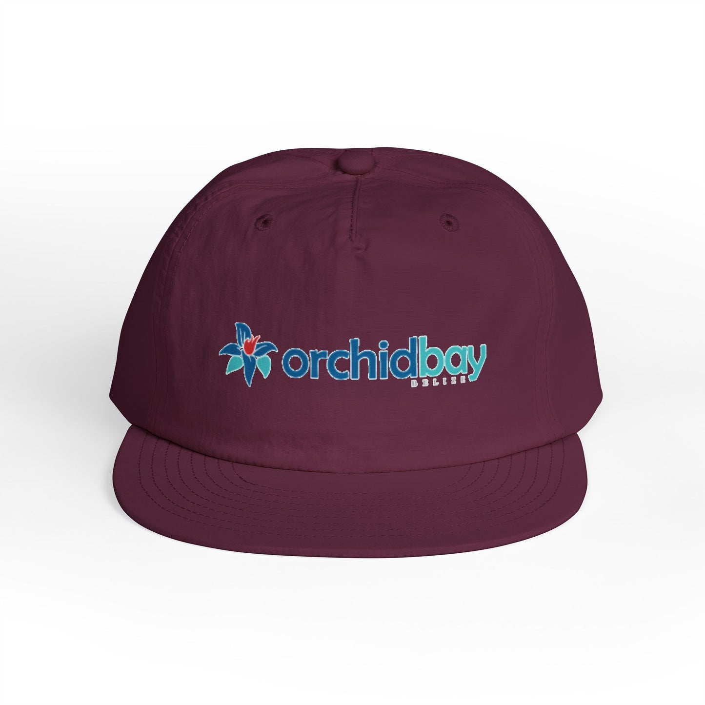 Orchid Bay | Surf Cap