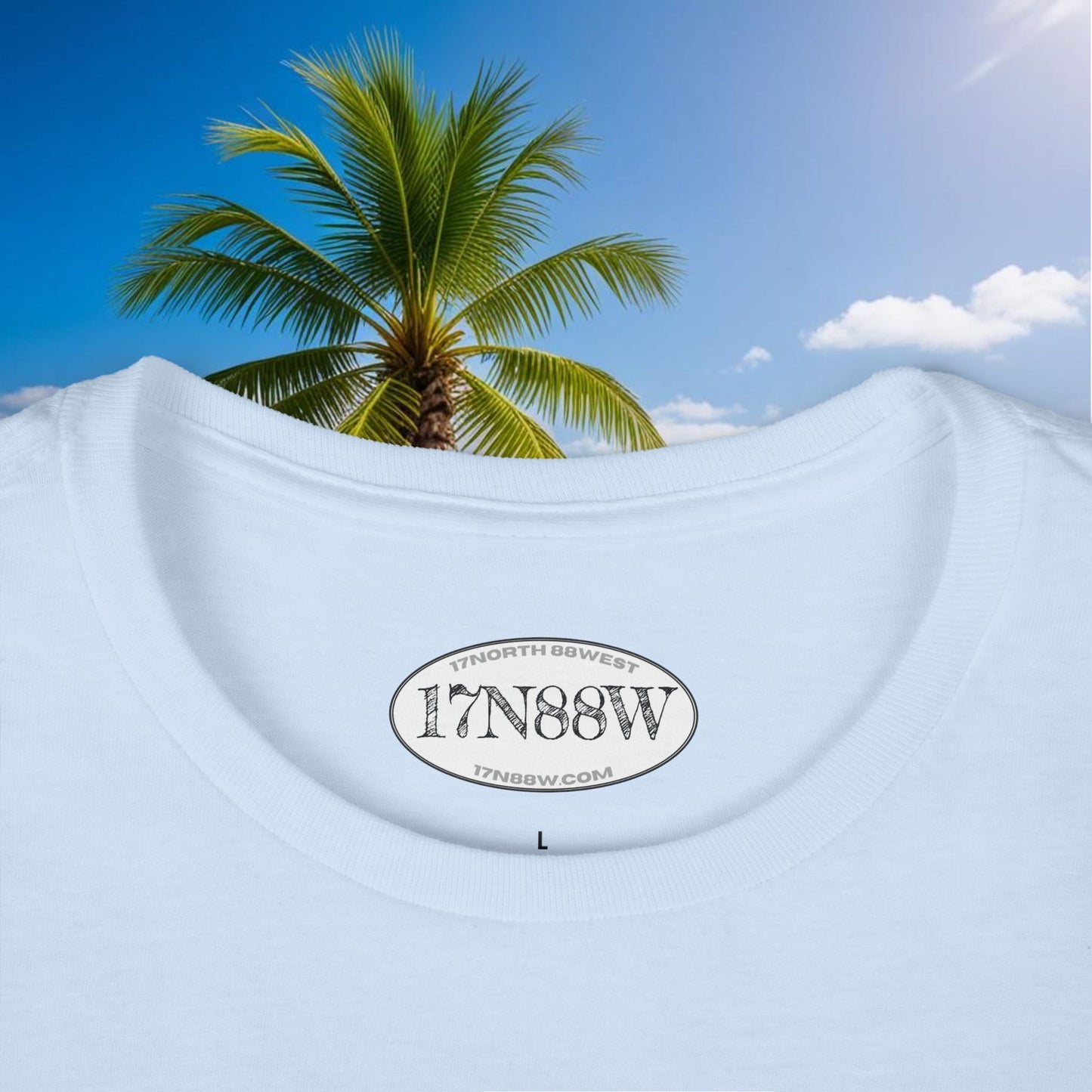 Sandy, Salty... Happy!