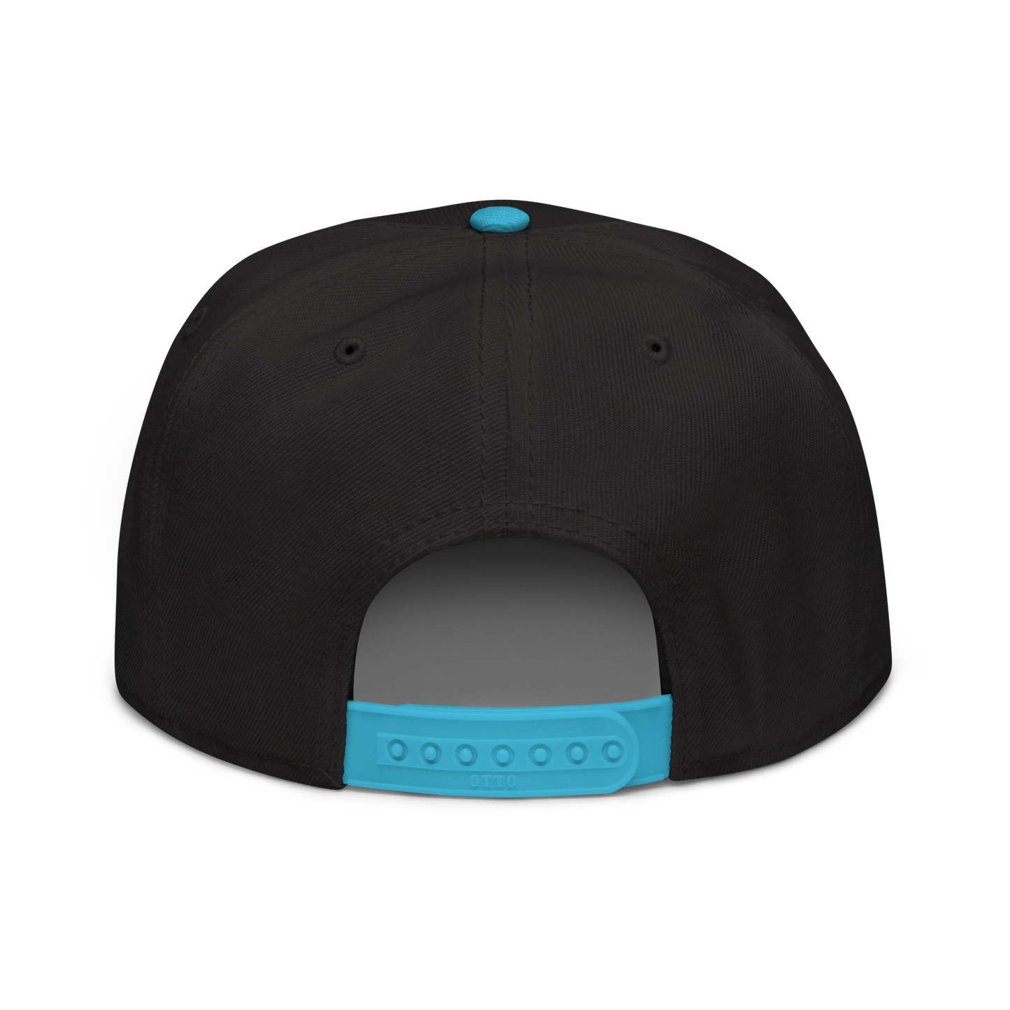 Orchid Bay | Snapback Hat