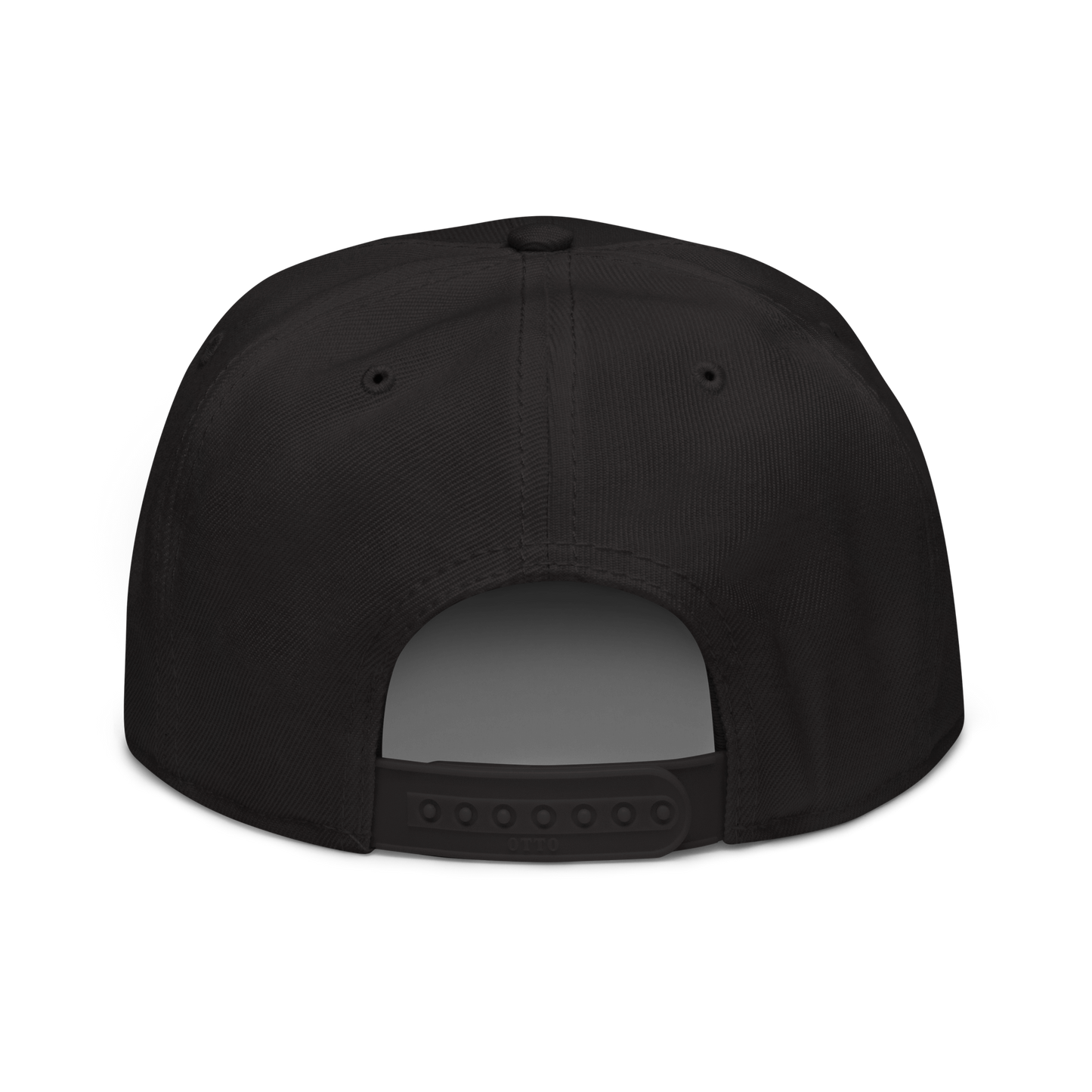 Orchid Bay | Snapback Hat