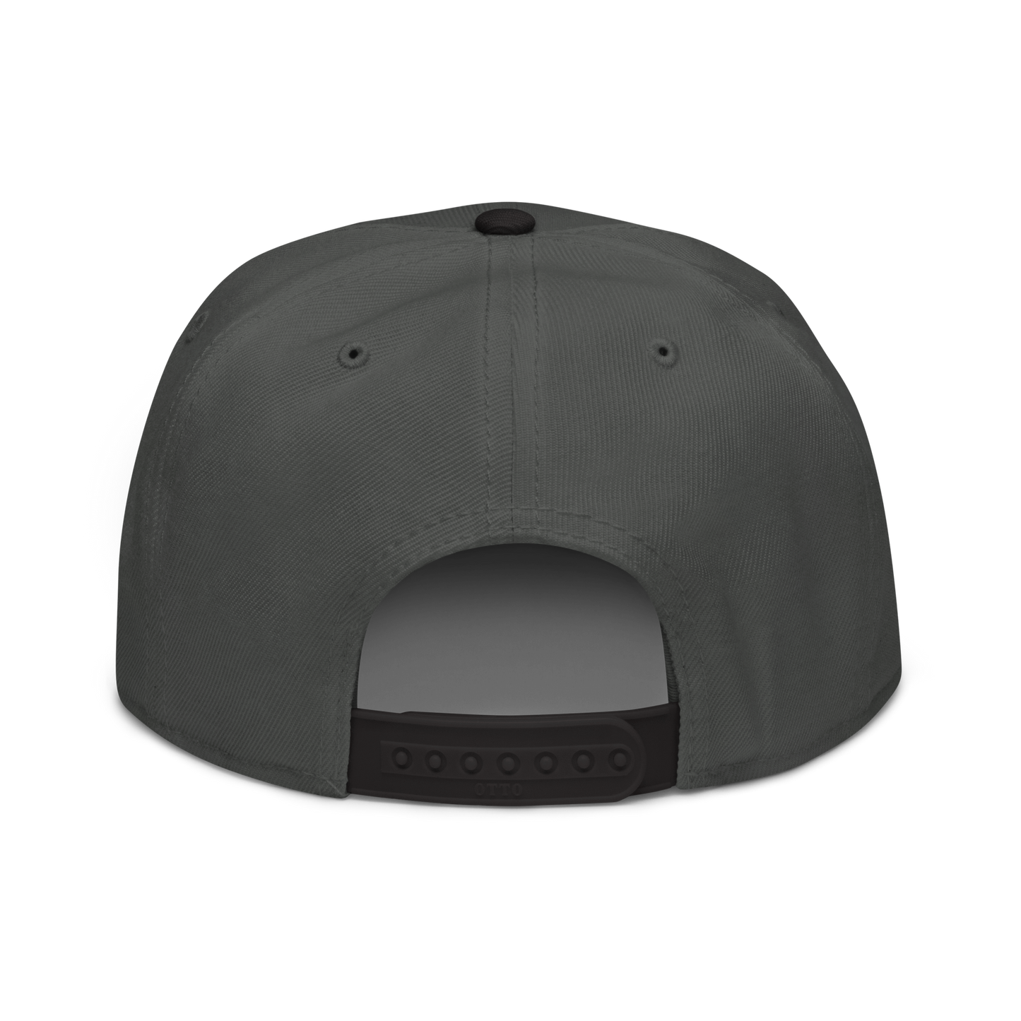 Orchid Bay | Snapback Hat