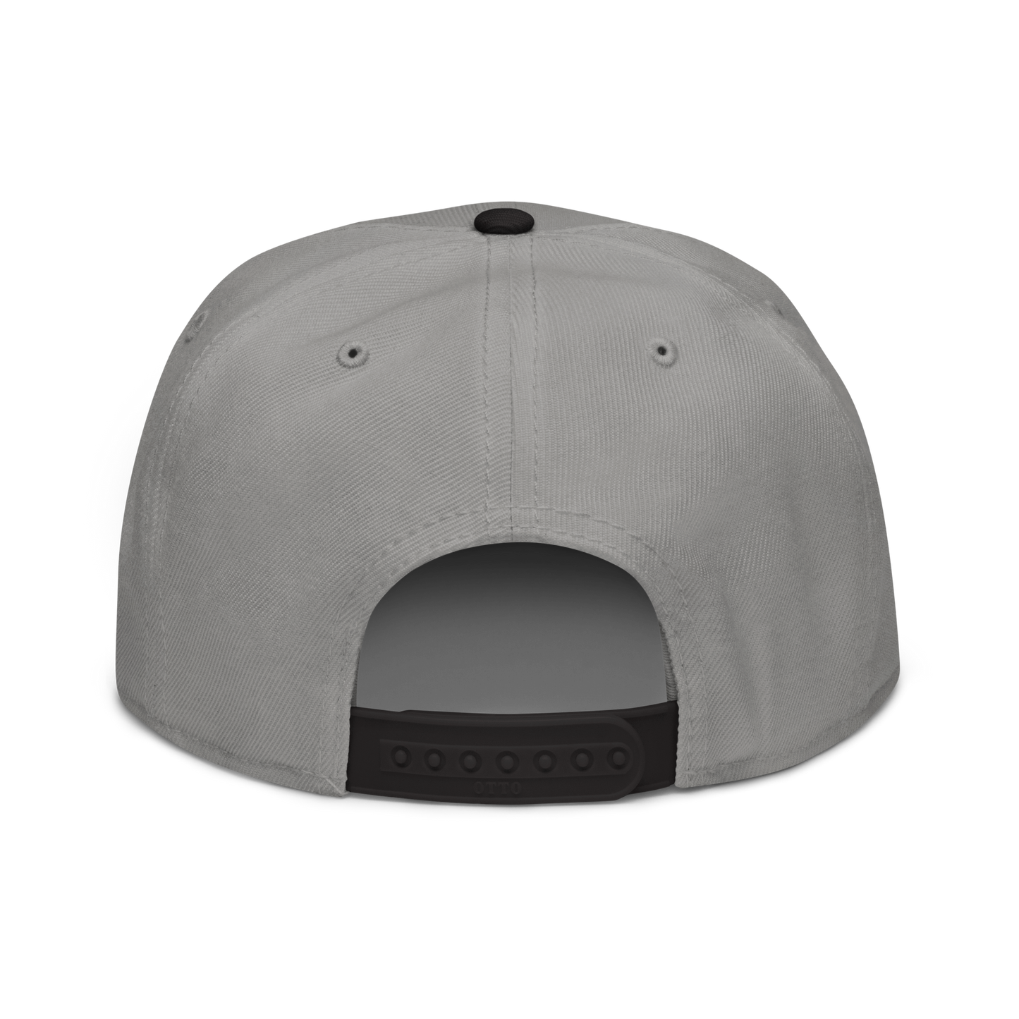 Orchid Bay | Snapback Hat