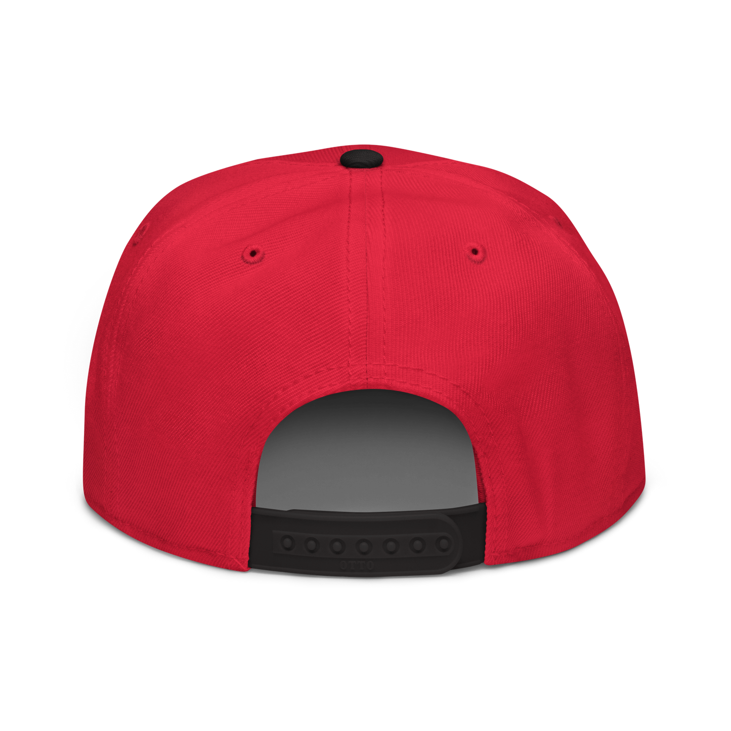 Orchid Bay | Snapback Hat