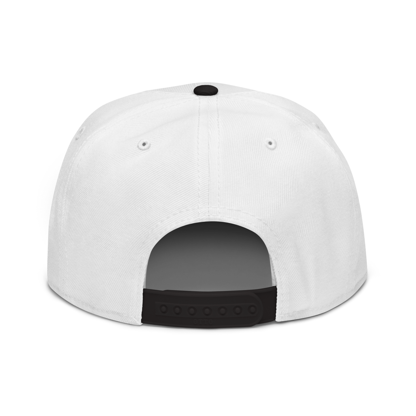 Orchid Bay | Snapback Hat